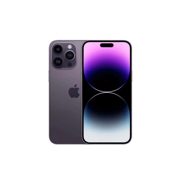 CELULAR APPLE IPHONE 14 PRO 256GB GRADE A+ ROXO