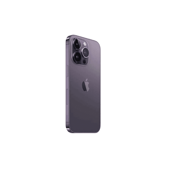 CELULAR APPLE IPHONE 14 PRO 256GB GRADE A+ ROXO
