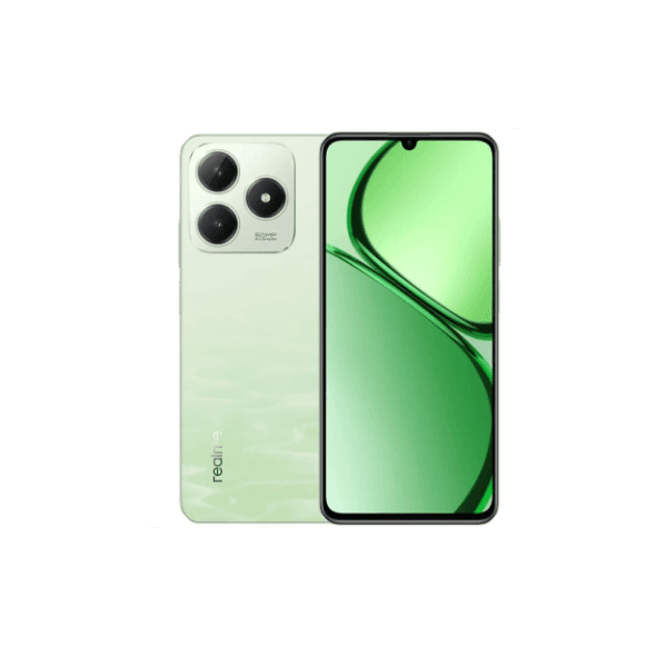 CELULAR REALME C61 256GB 6GB RAM VERDE