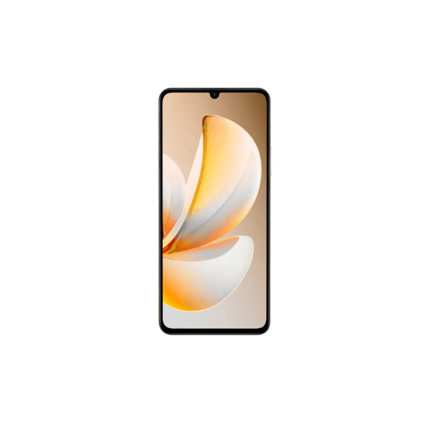 CELULAR REALME NOTE 70 256GB 8GB RAM GOLD