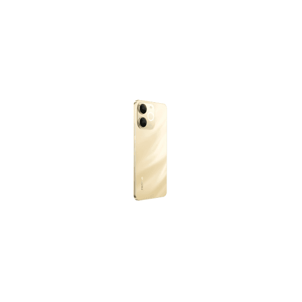 CELULAR REALME NOTE 70 256GB 8GB RAM GOLD