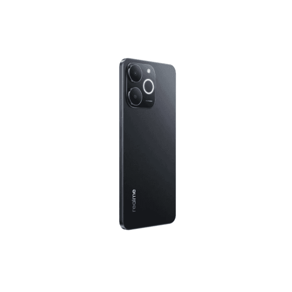 CELULAR REALME NOTE 70 256GB 8GB RAM PRETO
