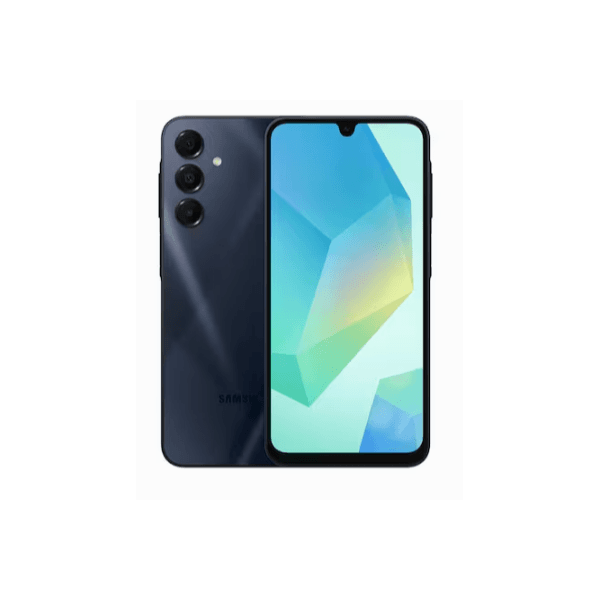 CELULAR SAMSUNG A16 128GB 4GB RAM 5G AZUL ESCURO
