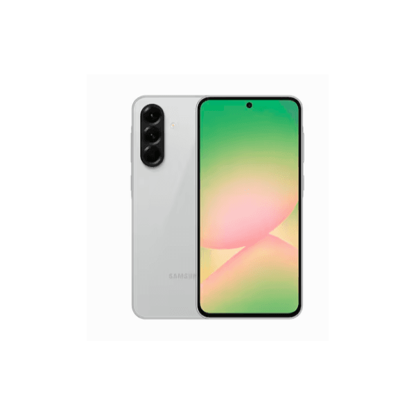 CELULAR SAMSUNG A56 128GB 8GB RAM 5G CINZA