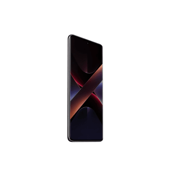 CELULAR XIAOMI POCO X7 512GB 12GB RAM 5G PRETO