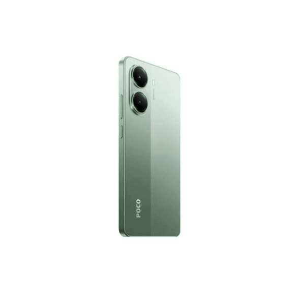 CELULAR XIAOMI POCO X7 PRO 256GB 8GB RAM VERDE