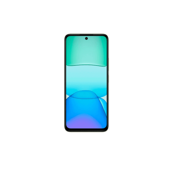 CELULAR XIAOMI REDMI 13 256GB 8GB RAM DOURADO