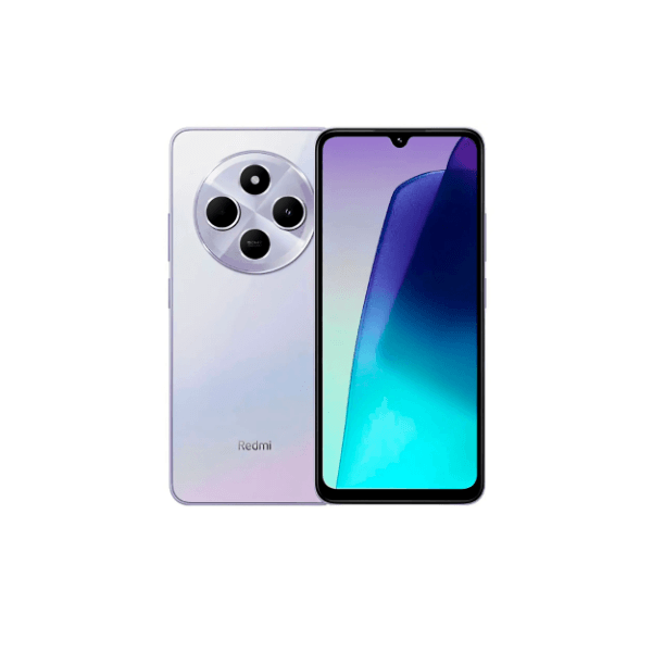 CELULAR XIAOMI REDMI 14C 128GB 4GB RAM ROXO | Lojas Premium