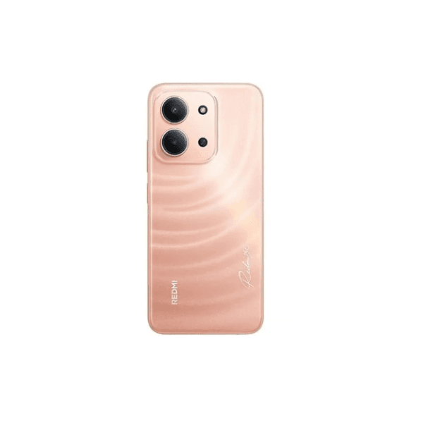 CELULAR XIAOMI REDMI 15C 128GB 4GB RAM LARANJA