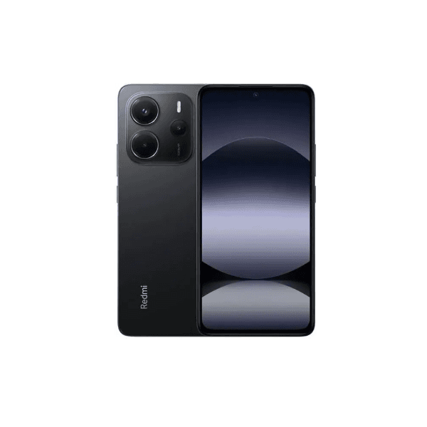 CELULAR XIAOMI REDMI NOTE 14 256GB 8GB RAM PRETO