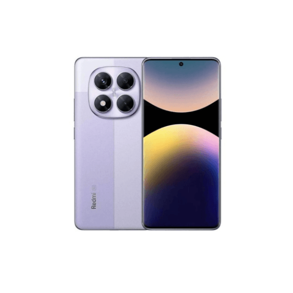 CELULAR XIAOMI REDMI NOTE 14 PRO 256GB 5G 8GB RAM ROXO