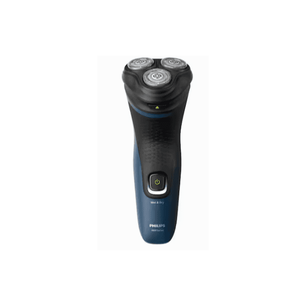 BARBEADOR ELÉTRICO PHILIPS À PROVA D´ÁGUA, - S1151/00 BIVOLT