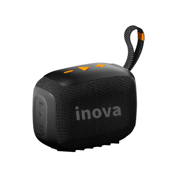 CAIXA DE SOM INOVA RAD-8015