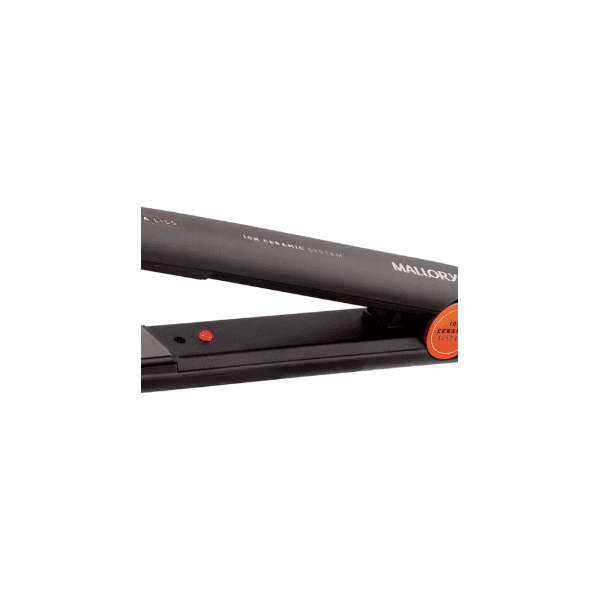 CHAPINHA MALLORY ULTRA LISS B90100540 PRETO BIVOLT