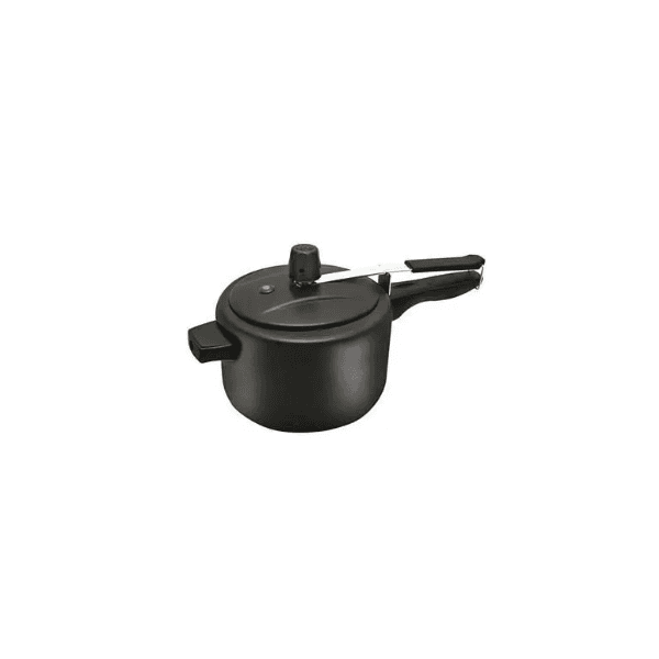 PANELA DE PRESSÃO ESQUENTADINHA 4,5L OLAR HOME AA GRAFITE