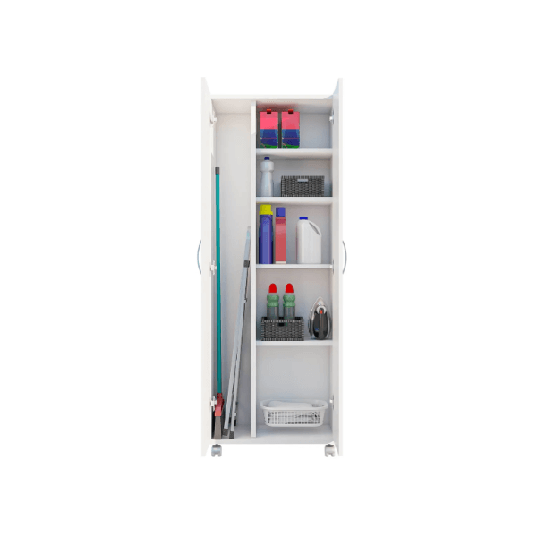 MULTIUSO LAVANDERIA - PAGANOTTI MÓVEIS