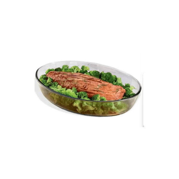 MARINEX ASSADEIRA OVAL MEDIA 3,2L NADIR