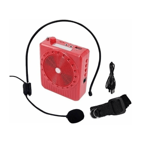 MEGAPHONE INOVA MULTI-FUNCTION