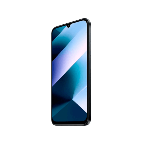 CELULAR XIAOMI POCO C85 256GB 8GB RAM PRETO