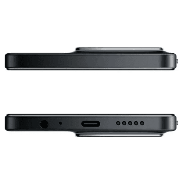 CELULAR XIAOMI POCO C85 256GB 8GB RAM PRETO