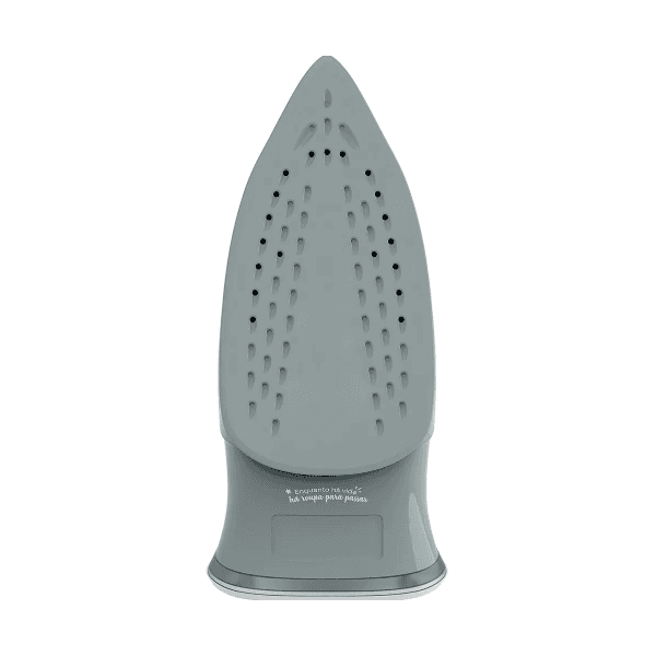 FERRO DE PASSAR CADENCE 2 EM 1 CINZA IRO215 - 220V