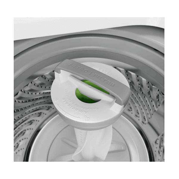 MÁQUINA DE LAVAR CONSUL CWN13 13KG BRANCA 127V