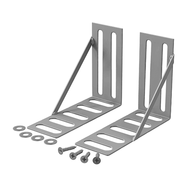 PAR DE FRAME PARA CABECEIRA