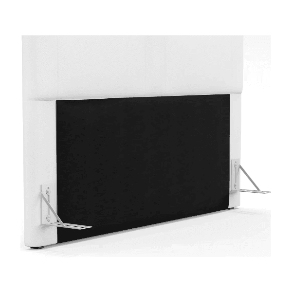 PAR DE FRAME PARA CABECEIRA