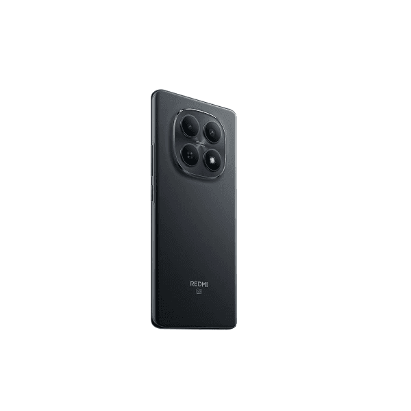 CELULAR XIAOMI REDMI NOTE 15 256GB 8GB RAM PRETO 