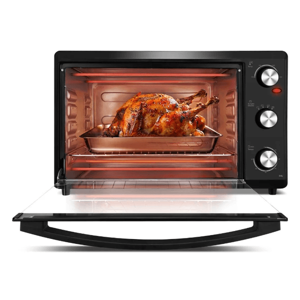 FORNO ELÉTRICO PHILCO PFE44P 44L 127V