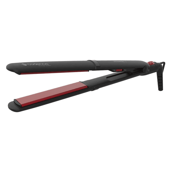 CHAPINHA/PRANCHA ALISADORA CADENCE ROUGE STYLE PAC280 CERÂMICA BIVOLT