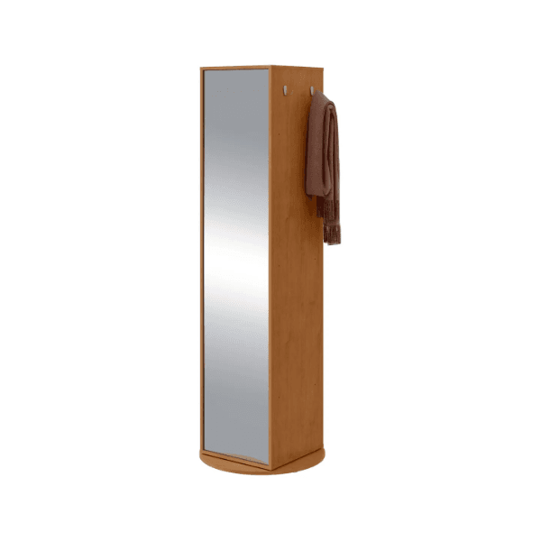 SAPATEIRA ESTHELA AMÊNDOA CLEAN – LOPAS