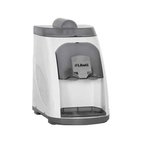 PURIFICADOR DE ÁGUA LIBELL ACQUAFLEX BRANCO -127V