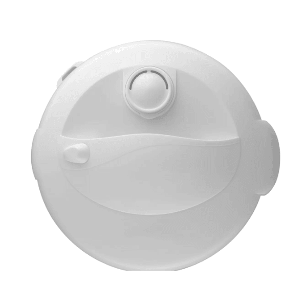 PANELA DE ARROZ BRITÂNIA BPA5BI 5 XICARAS, BRANCO 127V