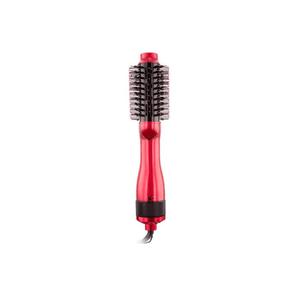 ESCOVA SECADORA PHILCO 4 EM 1 SOFT BEAUTY CHERRY BIVOLT