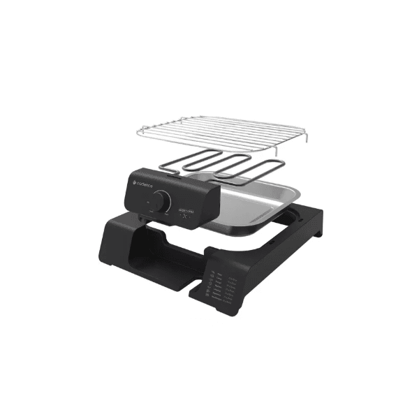 CHURRASQUEIRA ELETRICA CADENCE GRL805 127V