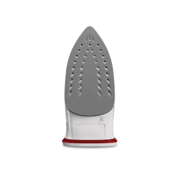 FERRO DE PASSAR A VAPOR ARNO FV1051 1200W ROSA 127V