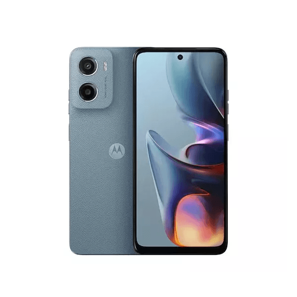 CELULAR MOTOROLA MOTO G05 128GB 4GB RAM CINZA