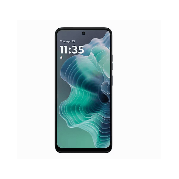 CELULAR MOTOROLA MOTO G35 128GB 4GB RAM 5G GRAFITE