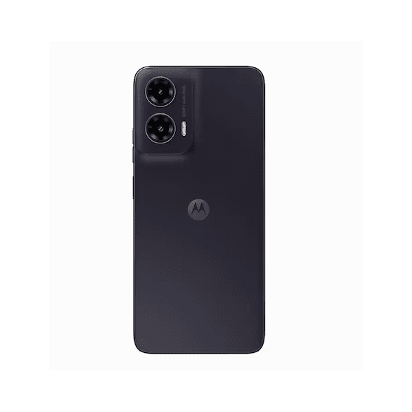 CELULAR MOTOROLA MOTO G35 128GB 4GB RAM 5G GRAFITE