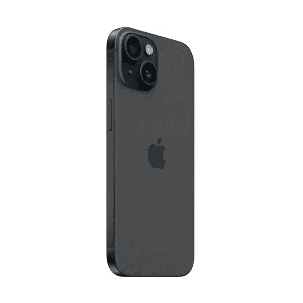CELULAR APPLE IPHONE 15 128GB GRADE A+ PRETO