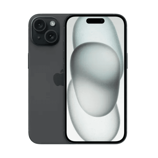 CELULAR APPLE IPHONE 15 128GB GRADE A+ PRETO