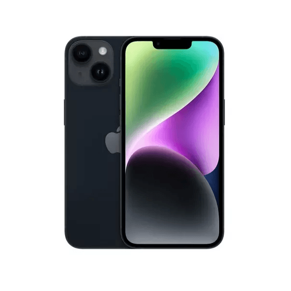 CELULAR APPLE IPHONE 14 128GB GRADE A+ PRETO