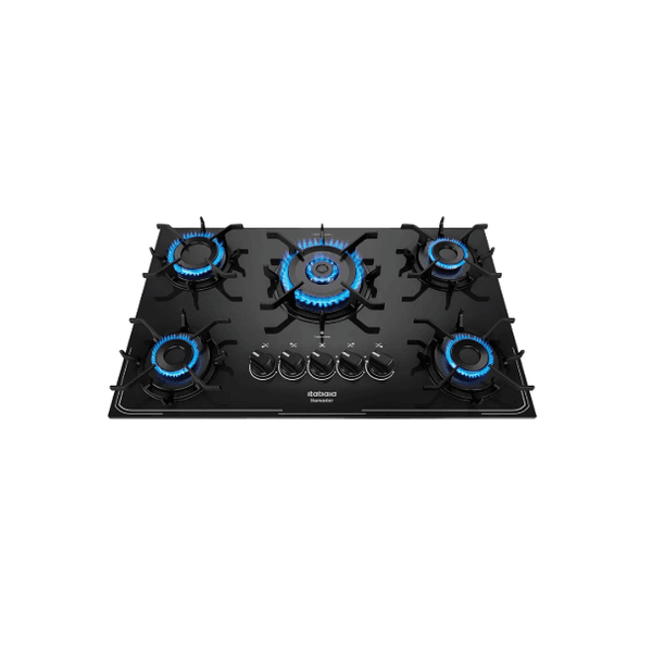FOGÃO COOKTOP ITATIAIA ITAMASTER 5 BOCAS BIVOLT