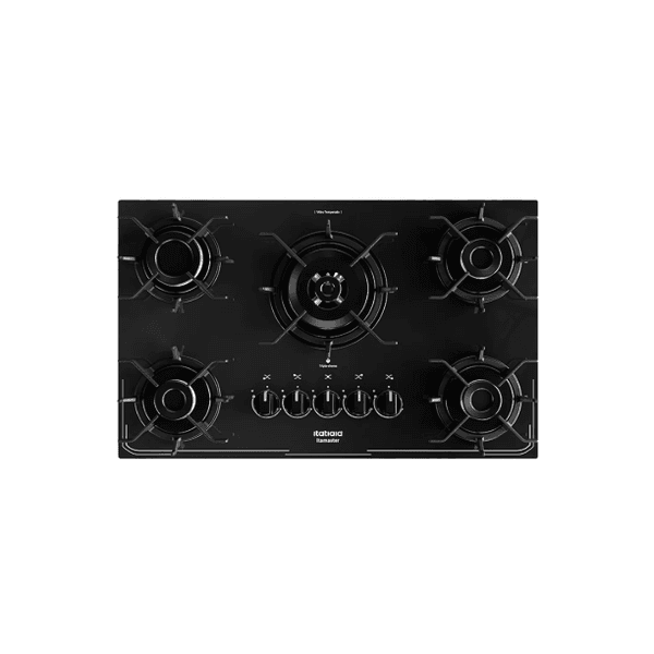 FOGÃO COOKTOP ITATIAIA ITAMASTER 5 BOCAS BIVOLT