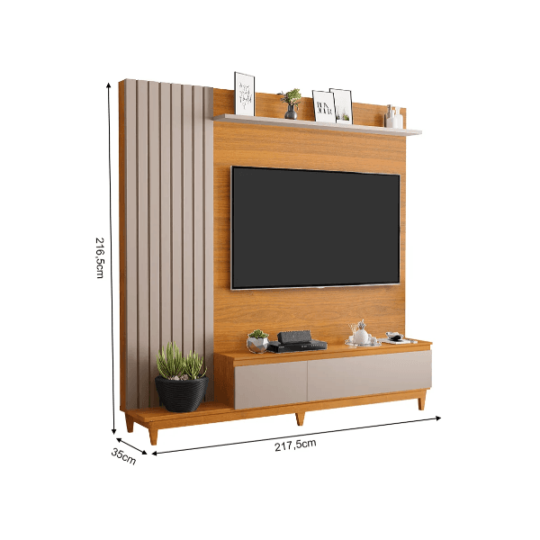 PAINEL JACARTA FREIJO/MANI LUAPA MÓVEIS