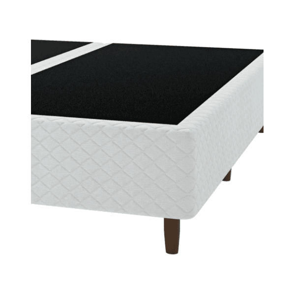 BASE BOX KING NEW LONDRES 2,03X1,93 - UMAFLEX