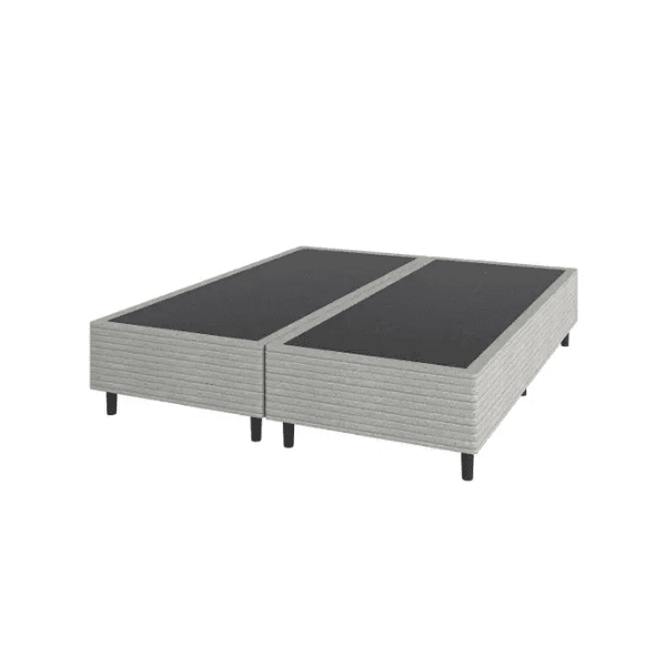 BASE BOX KING NEW LONDRES 2,03X1,93 - UMAFLEX