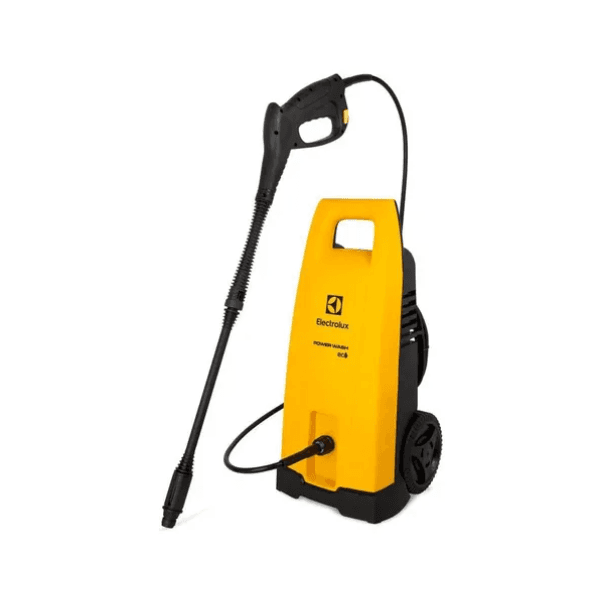 LAVADORA DE ALTA PRESSÃO ELECTROLUX EWS30 127V