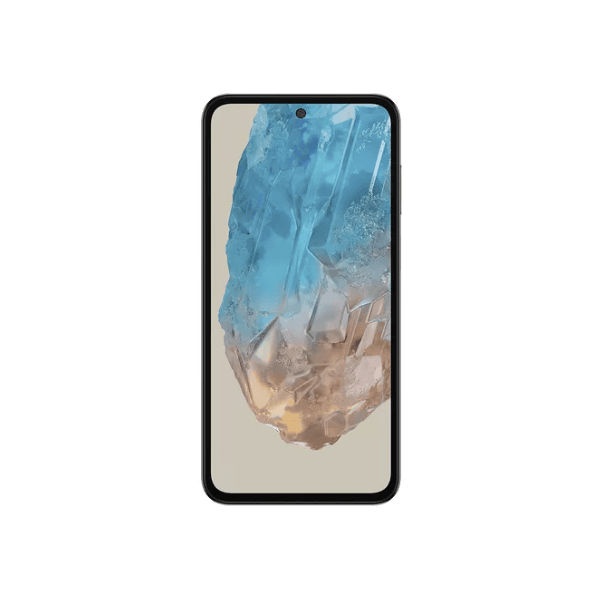 CELULAR SAMSUNG M35 256GB 8GB RAM 5G CINZA